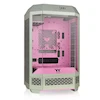 Thermaltake The Tower 300 Matcha Plum Micro-Tower