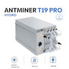 ماینر, T19, antminer T19 Hydro