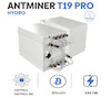 ماینر, T19, antminer T19 Hydro
