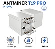 ماینر, T19, antminer T19 Hydro