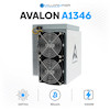 دستگاه ماینر Canaan Avalon Made A1346 110TH/s