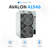 دستگاه ماینر Canaan Avalon Made A1346 110TH/s