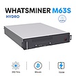 دستگاه ماینر Whatsminer M63S 110TH/s Hydro