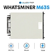 دستگاه ماینر Whatsminer M63S 110TH/s Hydro