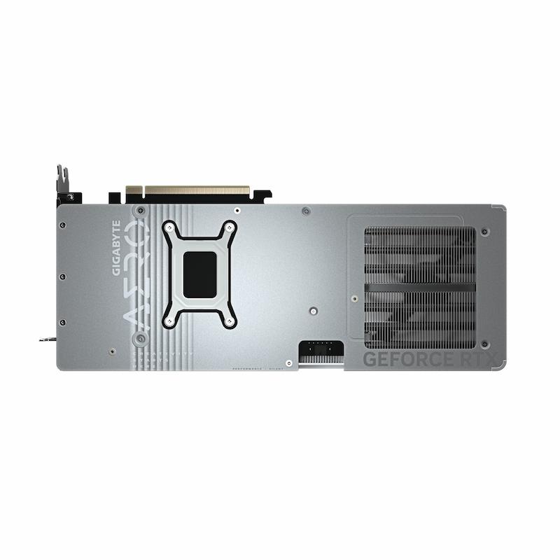 کارت گرافیک GIGABYTE AERO GeForce RTX™ 5080 AERO OC SFF 16G