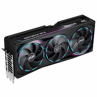 GIGABYTE AORUS GeForce RTX™ 5090 MASTER 32G