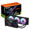 کارت گرافیک GIGABYT AORUS GeForce RTX™ 5090 XTREME WATERFORCE 32G