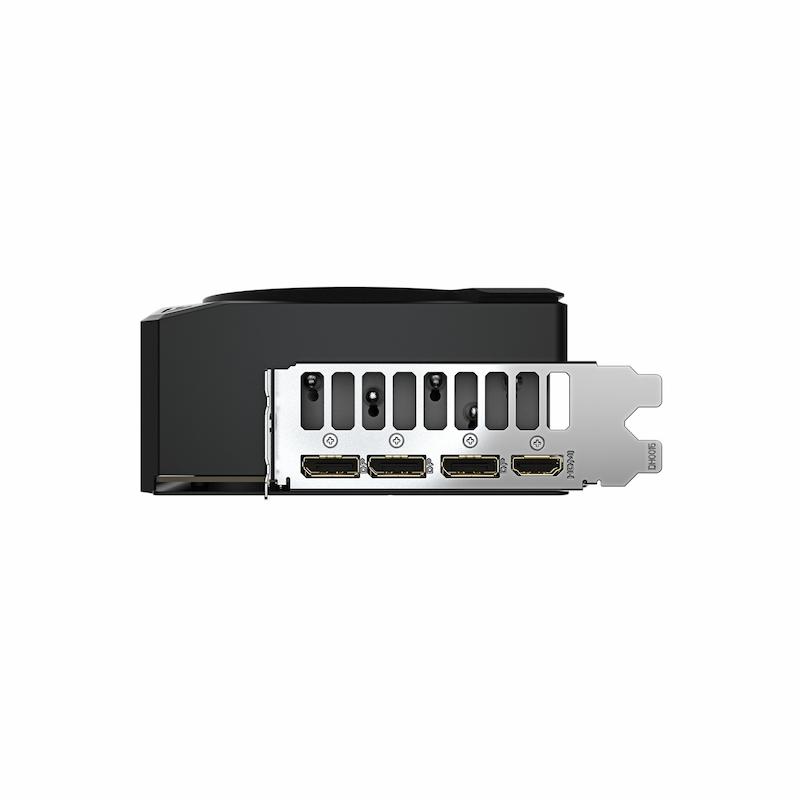 کارت گرافیک GIGABYTE RTX™ 5090 Windforce OC 32G