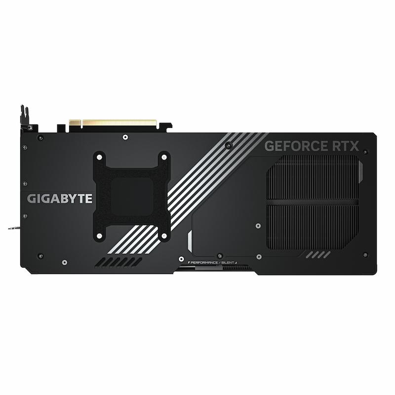 کارت گرافیک GIGABYTE RTX™ 5090 Windforce OC 32G