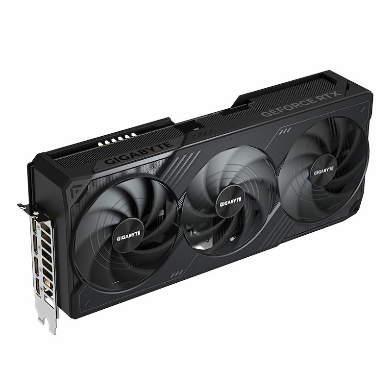 کارت گرافیک GIGABYTE RTX™ 5090 Windforce OC 32G