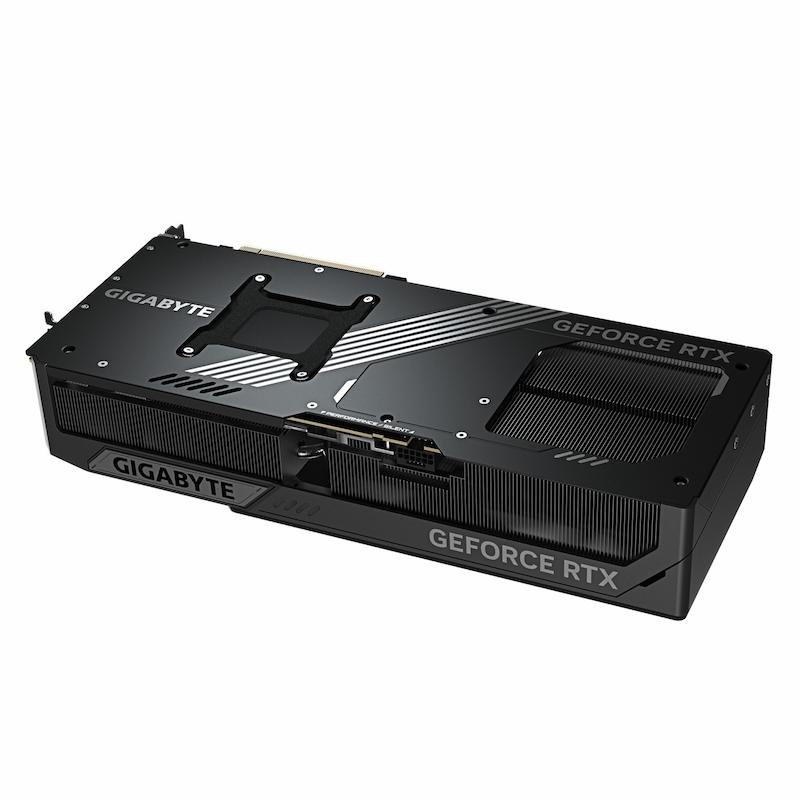 کارت گرافیک GIGABYTE RTX™ 5090 Windforce OC 32G