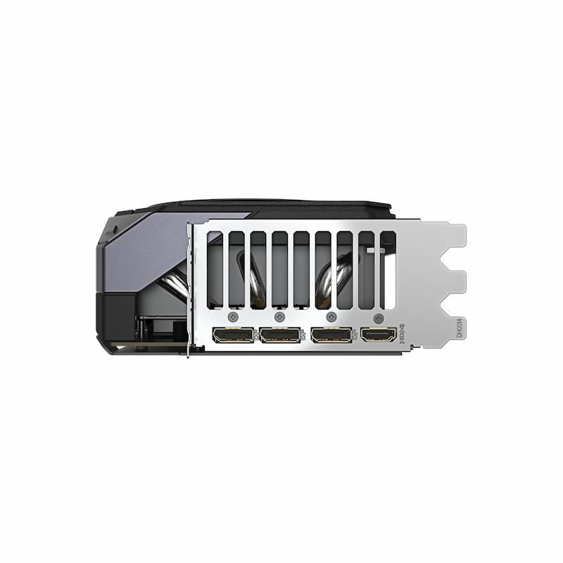 کارت گرافیک GIGABYTE RTX 5090 Gaming OC 32G
