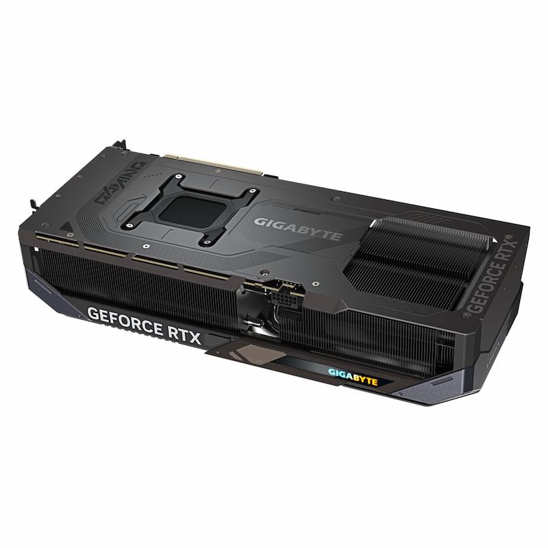 کارت گرافیک GIGABYTE RTX 5090 Gaming OC 32G