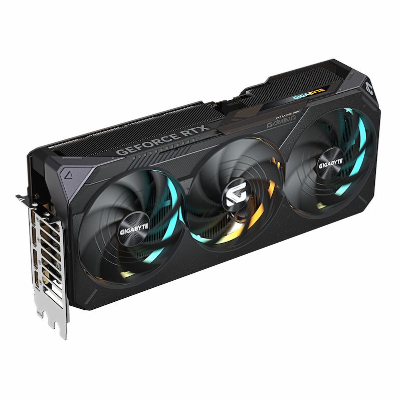 کارت گرافیک GIGABYTE RTX 5090 Gaming OC 32G