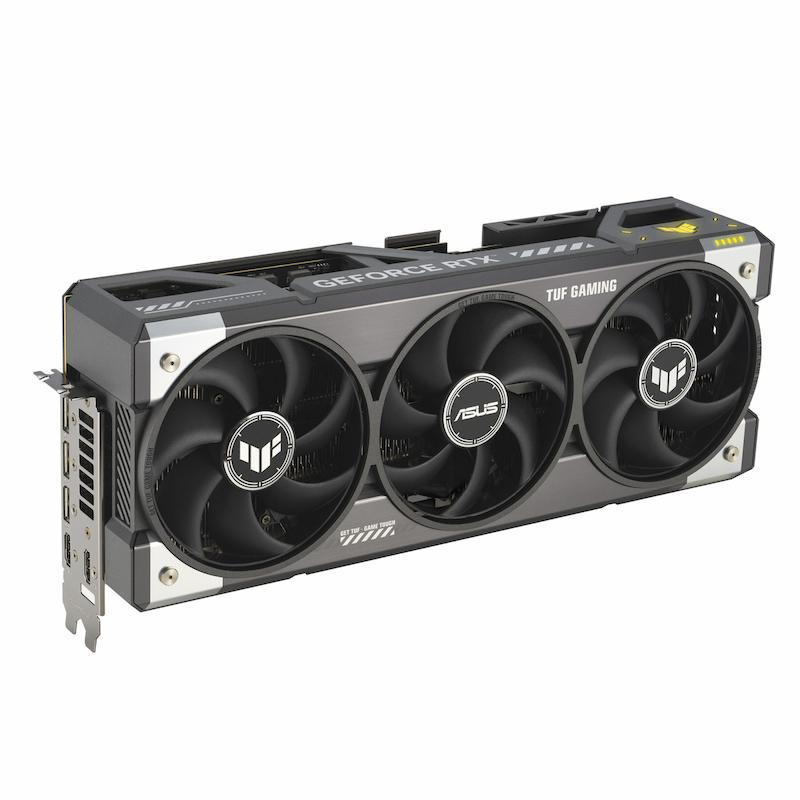 کارت گرافیک ASUS TUF Gaming RTX 5080 oc 16G
