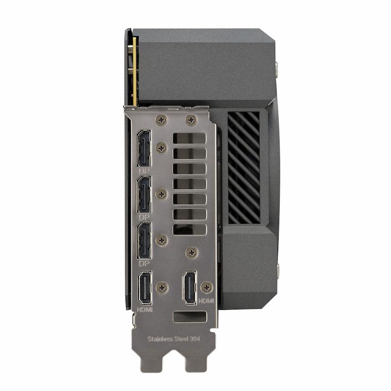 کارت گرافیک ASUS TUF Gaming RTX 5080 oc 16G