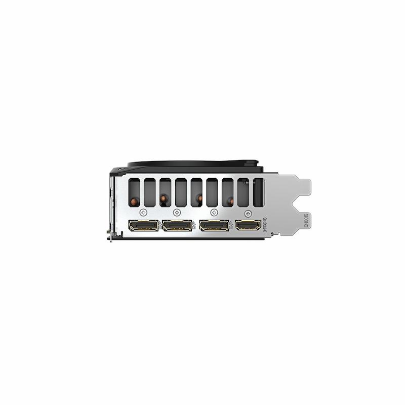 کارت گرافیک GeForce RTX™ 5070 WINDFORCE OC SFF 12G