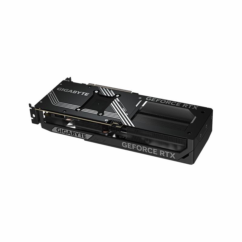 کارت گرافیک GeForce RTX™ 5070 WINDFORCE OC SFF 12G