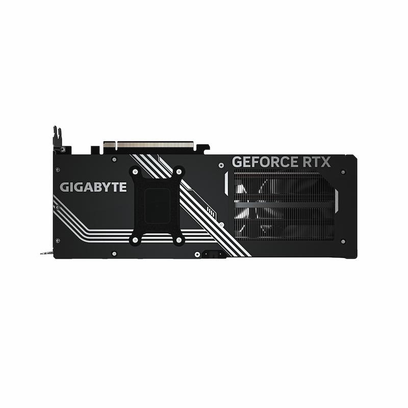 کارت گرافیک GeForce RTX™ 5070 WINDFORCE OC SFF 12G