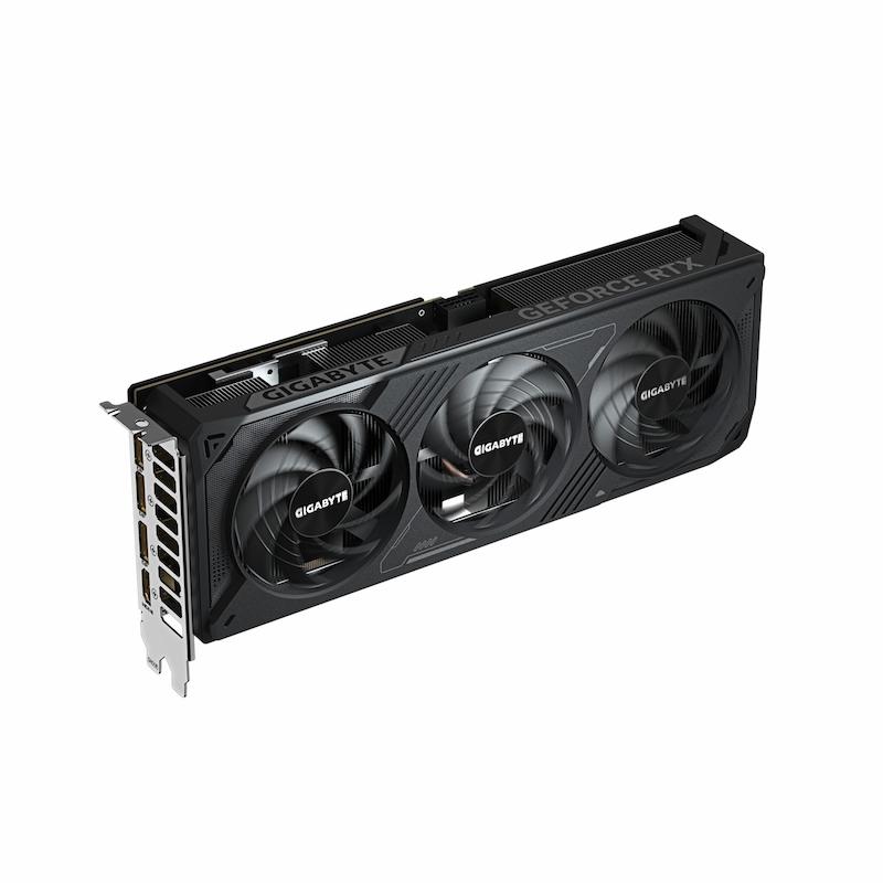 کارت گرافیک GeForce RTX™ 5070 WINDFORCE OC SFF 12G