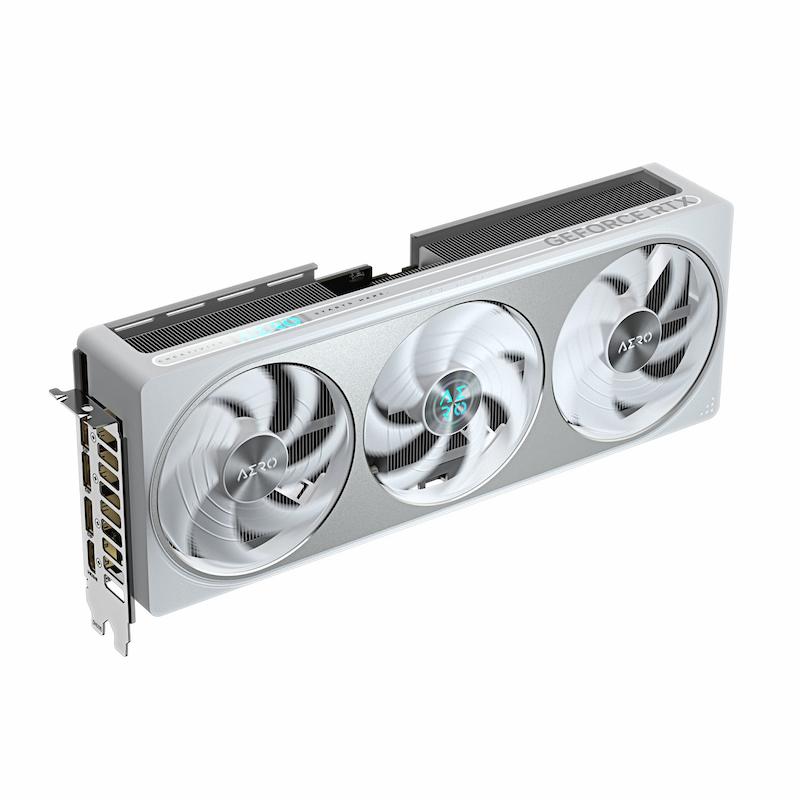 کارت گرافیک GeForce RTX™ 5070 AERO OC 12G
