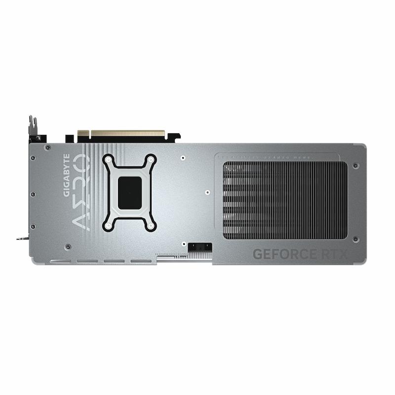 کارت گرافیک GeForce RTX™ 5070 AERO OC 12G