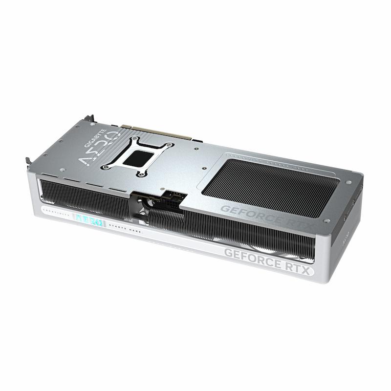 کارت گرافیک GeForce RTX™ 5070 AERO OC 12G