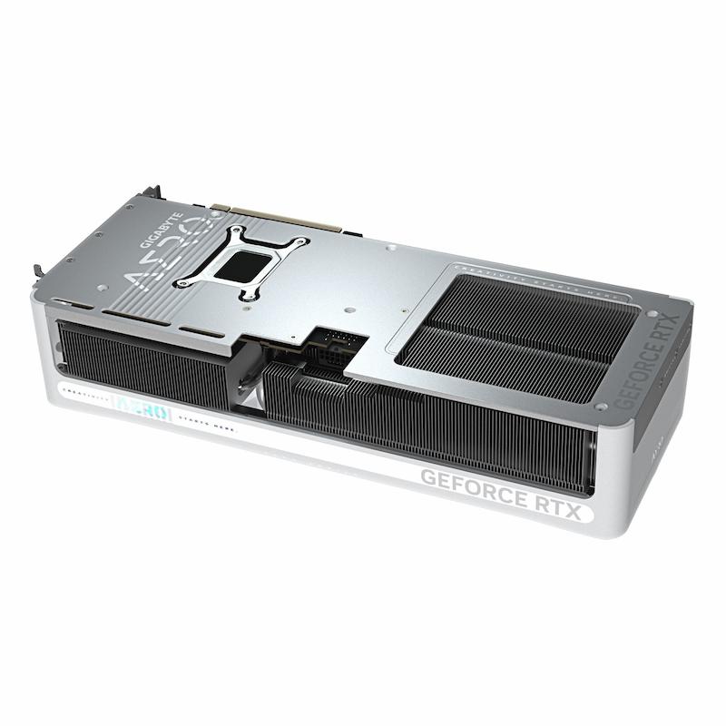 GeForce RTX™ 5070 Ti AERO OC 16G