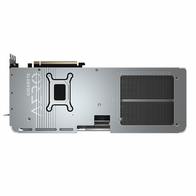GeForce RTX™ 5070 Ti AERO OC 16G