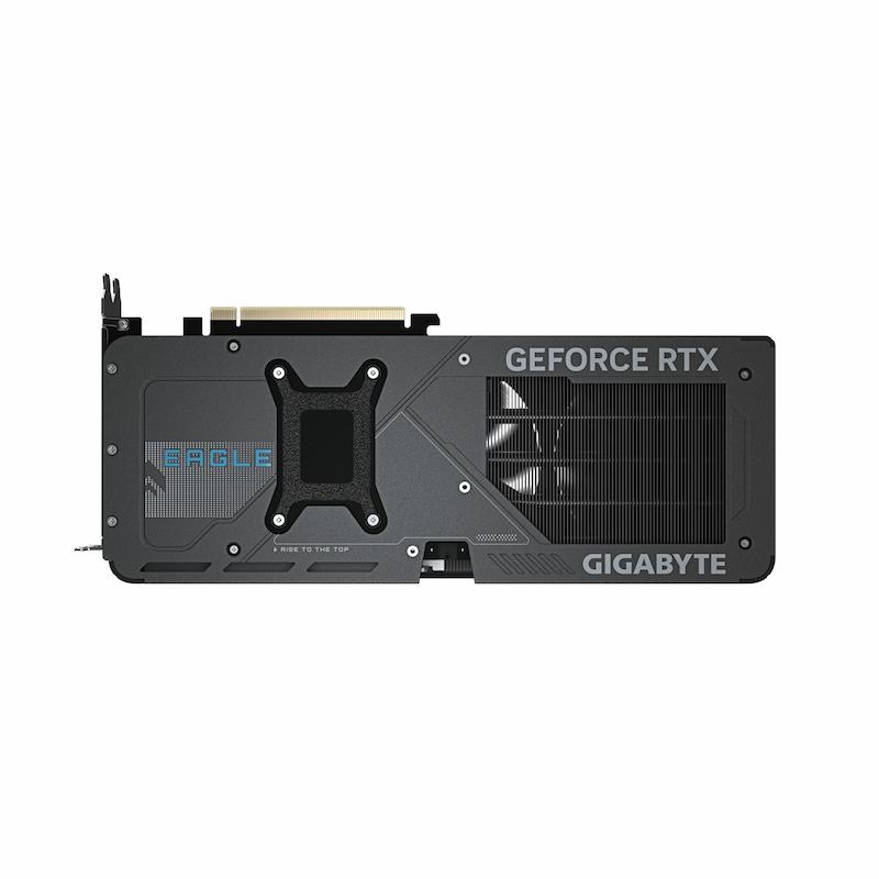 GeForce RTX™ 5070 EAGLE OC SFF 12G