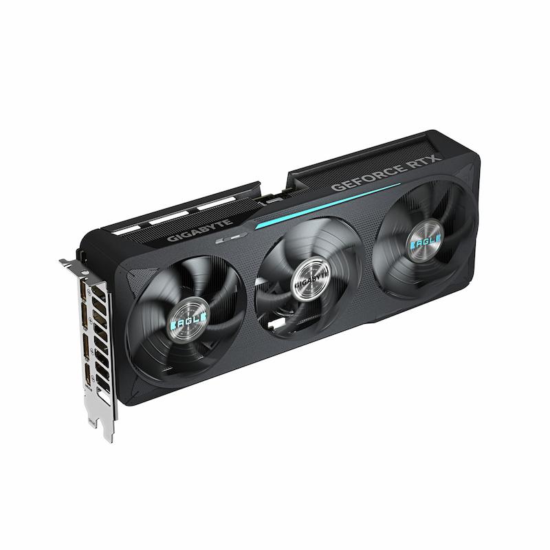 GeForce RTX™ 5070 EAGLE OC SFF 12G