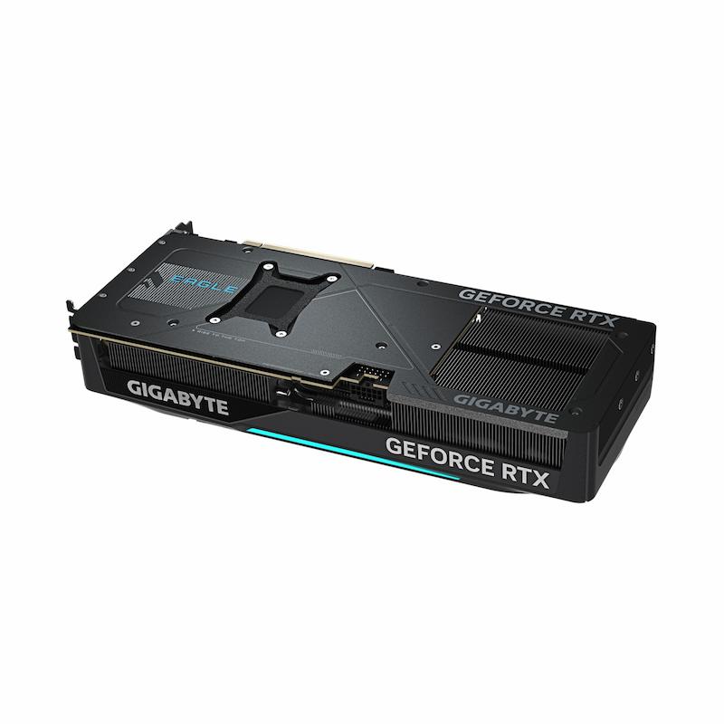 GeForce RTX™ 5070 Ti EAGLE OC SFF 16G