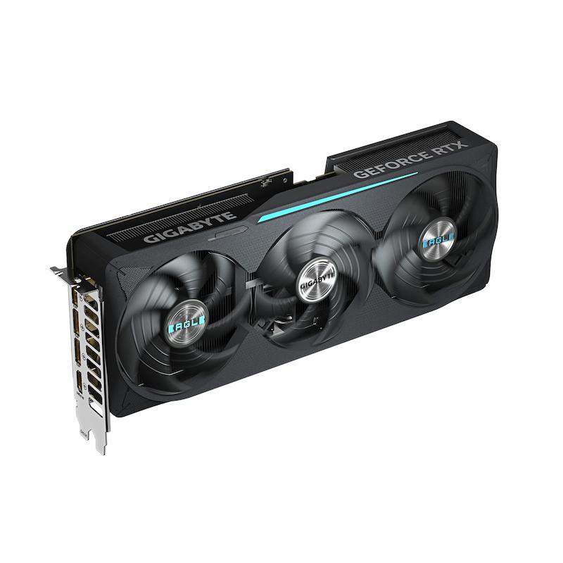 GeForce RTX™ 5070 Ti EAGLE OC SFF 16G