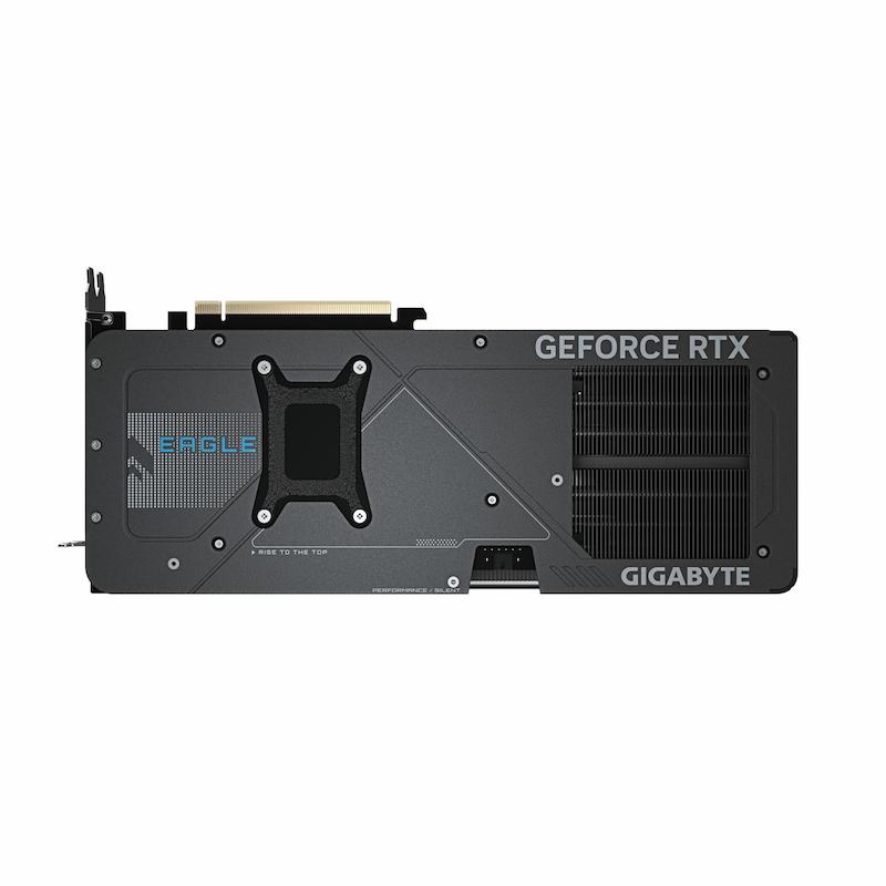 GeForce RTX™ 5070 Ti EAGLE OC SFF 16G