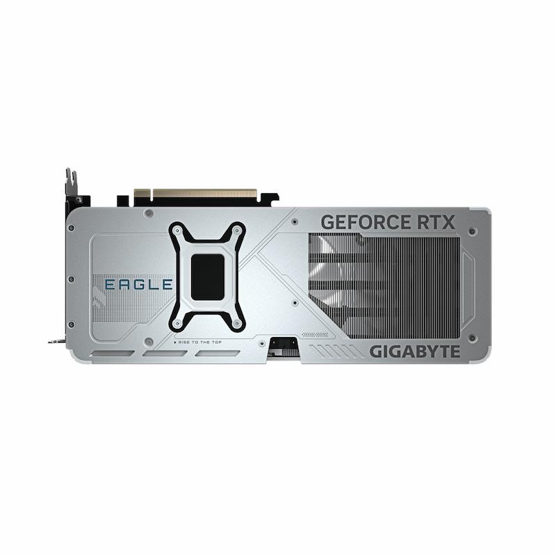 GeForce RTX™ 5070 EAGLE OC ICE SFF 12G