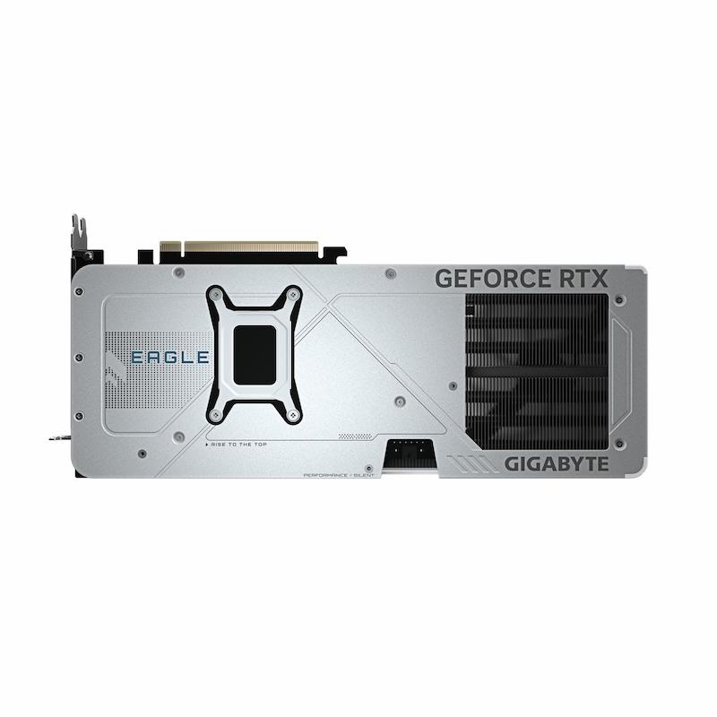 GeForce RTX™ 5070 Ti EAGLE OC ICE SFF 16G