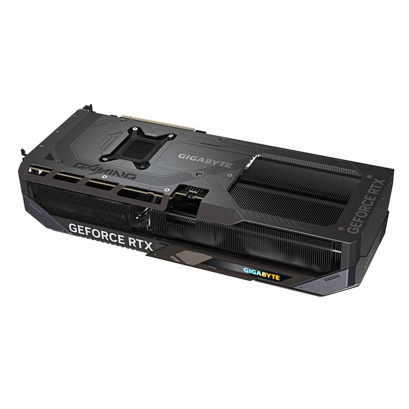 GeForce RTX™ 5070 Ti GAMING OC 16G