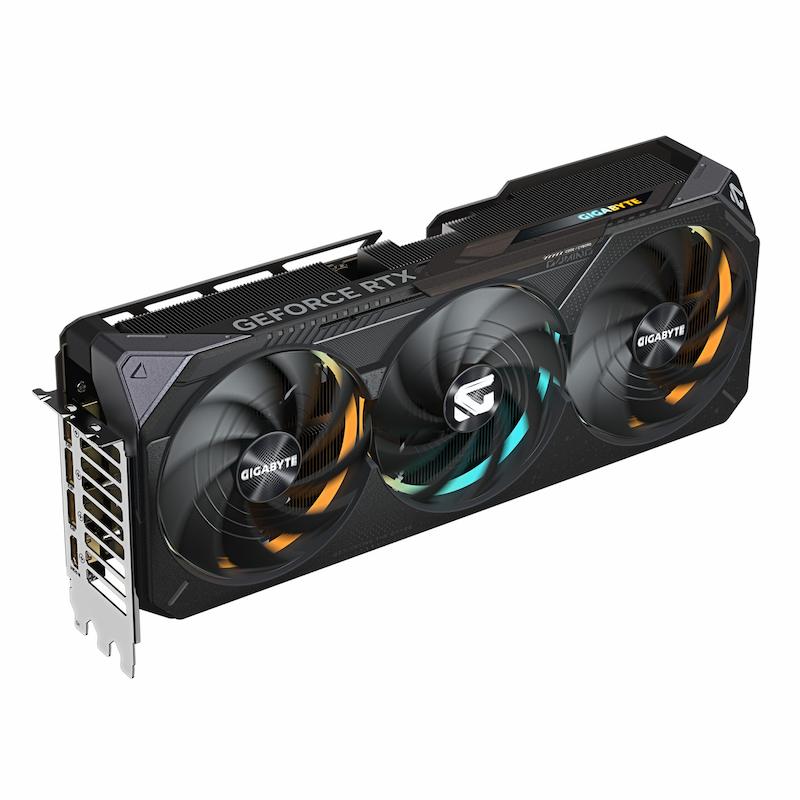 GeForce RTX™ 5070 Ti GAMING OC 16G