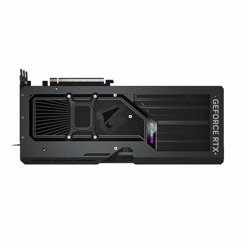 GIGABYTE AORUS GeForce RTX™ 5070 MASTER 12G