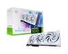 MSI GeForce RTX™ 5070 12G GAMING TRIO WHITE