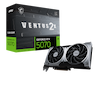 MSI GeForce RTX™ 5070 12G VENTUS 2X