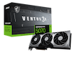 MSI GeForce RTX™ 5070 12G VENTUS 3X