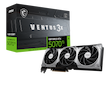 MSI GeForce RTX™ 5070 Ti 16G VENTUS 3X