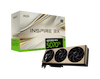 MSI GeForce RTX™ 5070 Ti 16G INSPIRE 3X PLUS