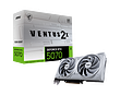 MSI GeForce RTX™ 5070 12G VENTUS 2X OC WHITE