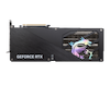 MSI GeForce RTX™ 5070 Ti 16G GAMING TRIO OC PLUS