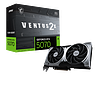 MSI GeForce RTX™ 5070 12G VENTUS 2X OC