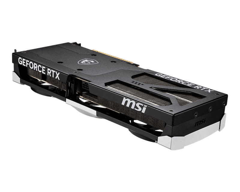 MSI GeForce RTX™ 5070 12G VENTUS 3X OC