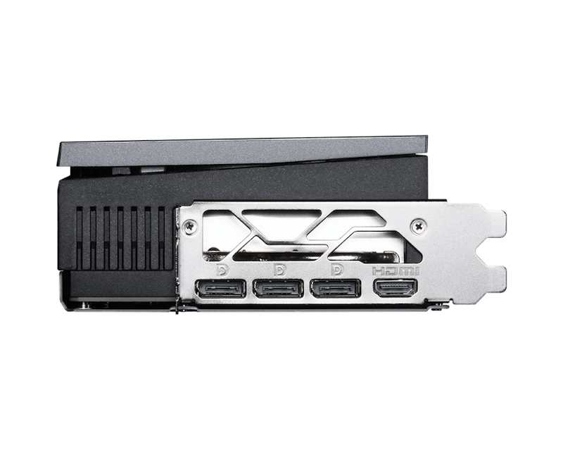 MSI GeForce RTX™ 5070 Ti 16G VANGUARD SOC