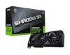 MSI GeForce RTX™ 5070 Ti 16G SHADOW 3X